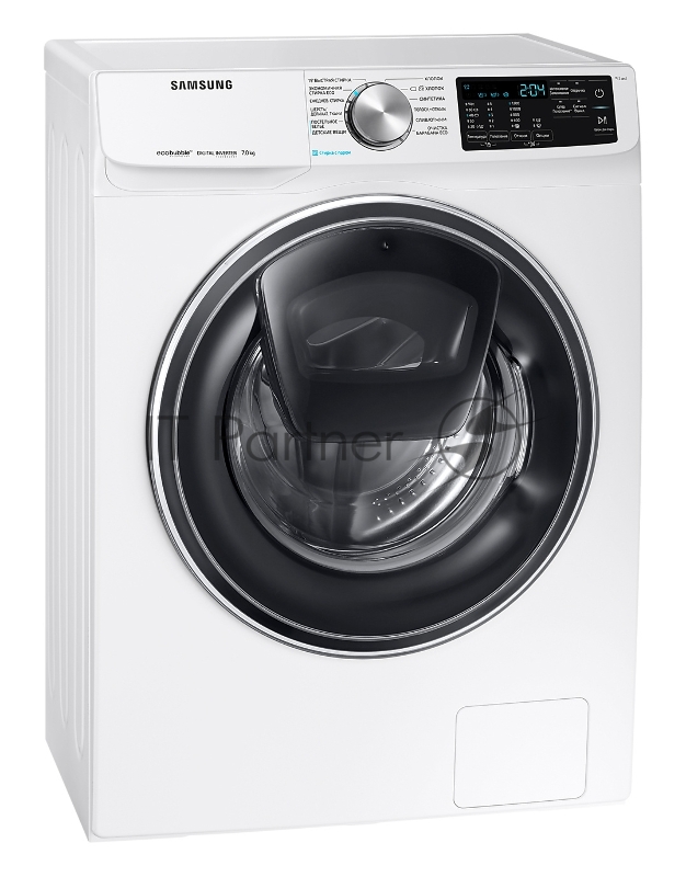 Стиральная машина Samsung WW70R42PXSWD/LP загр.вертикальная макс.:7кг
