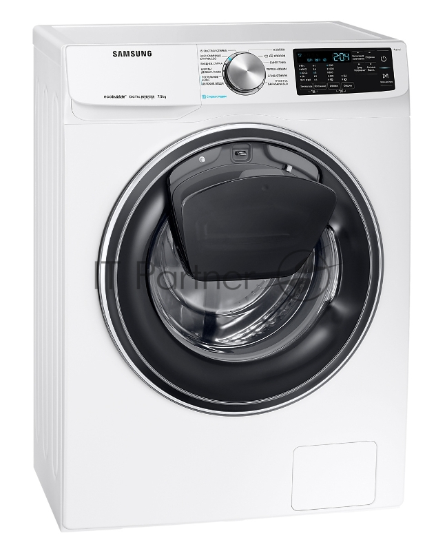Стиральная машина Samsung WW70R42PXSWD/LP загр.вертикальная макс.:7кг