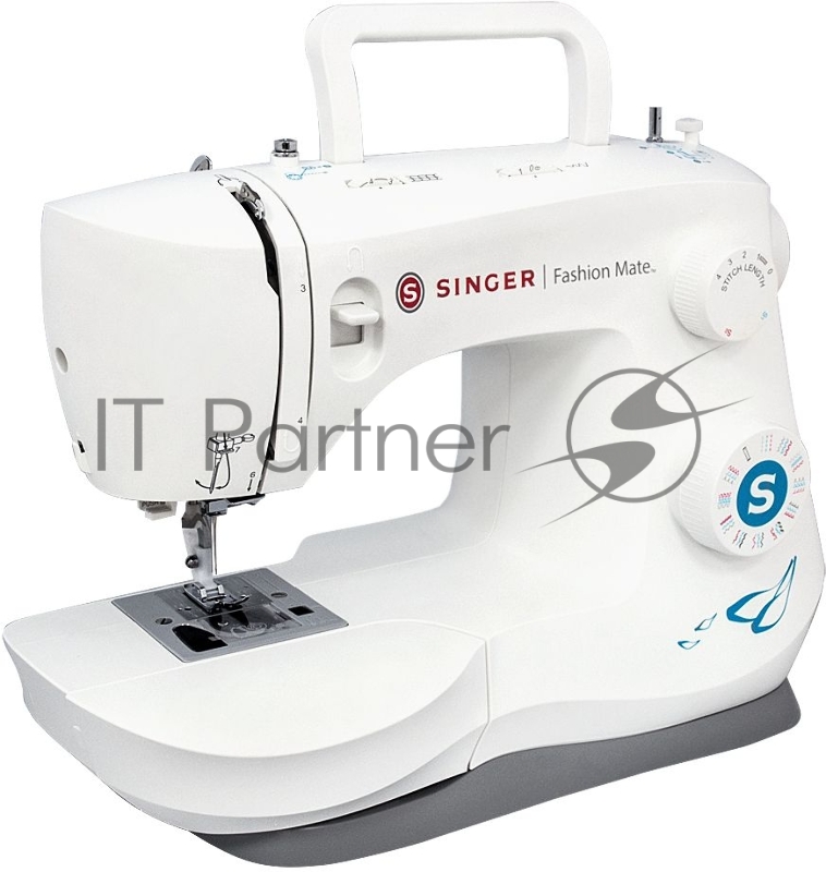 Швейная машина Singer Fashion Mate 3342 белый