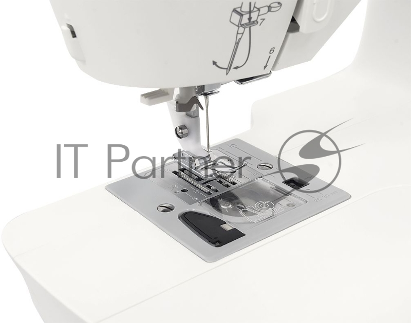 Швейная машина Singer Fashion Mate 3342 белый