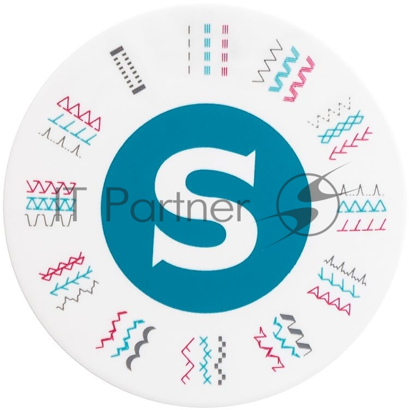 Швейная машина Singer Fashion Mate 3342 белый