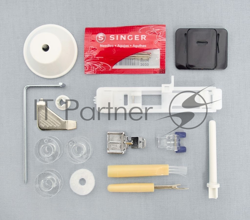 Швейная машина Singer Fashion Mate 3342 белый