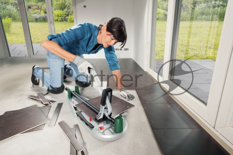 Плиткорез электрический Bosch PTC 470
