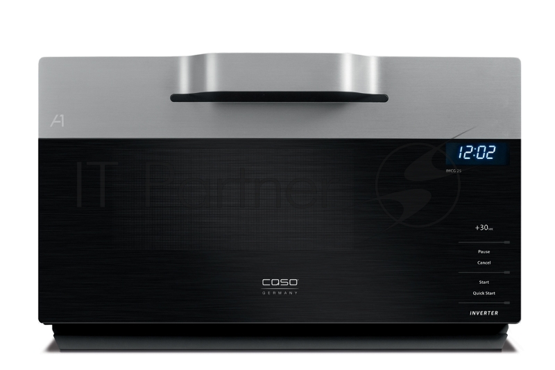 Микроволновая печь CASO IMCG 25 Inverter