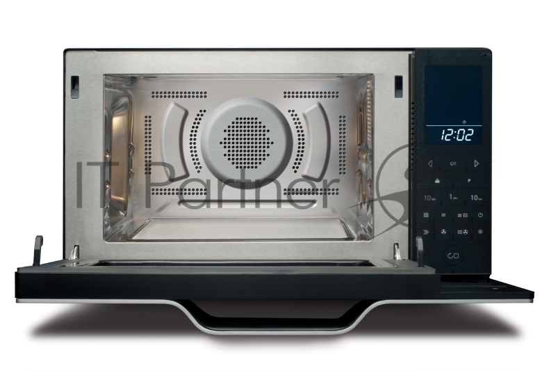 Микроволновая печь CASO IMCG 25 Inverter