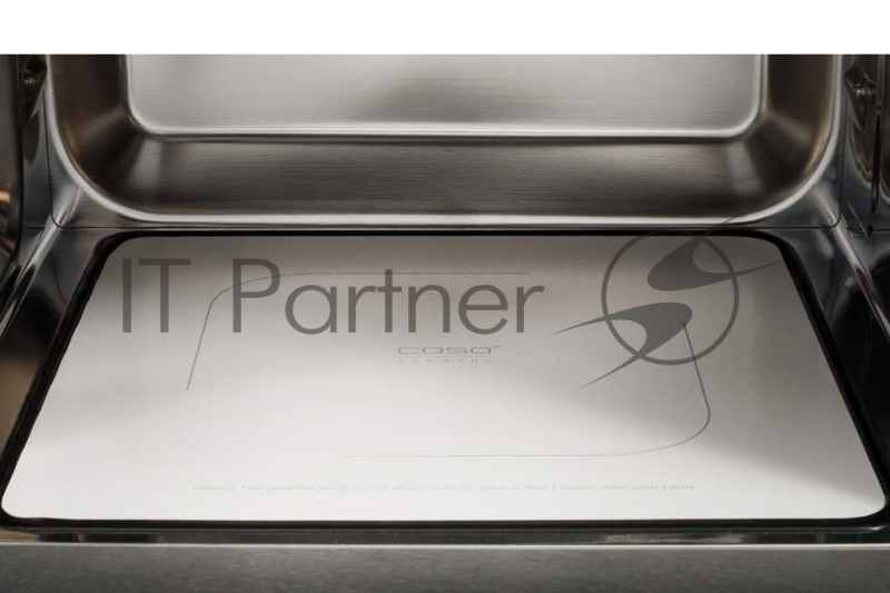 Микроволновая печь CASO IMCG 25 Inverter