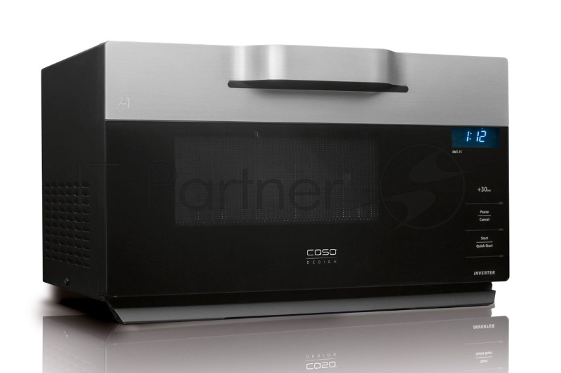 Микроволновая печь CASO IMCG 25 Inverter