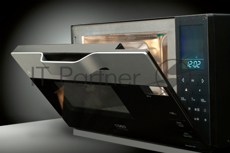 Микроволновая печь CASO IMCG 25 Inverter