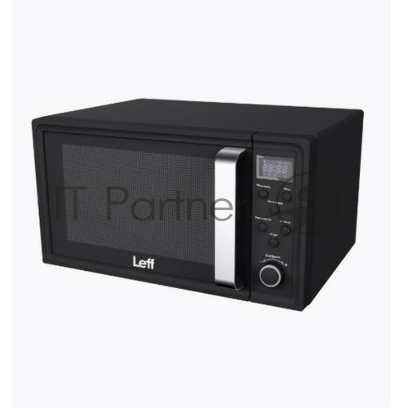 Микроволновая печь 20L SOLO 20MD709B LEFF