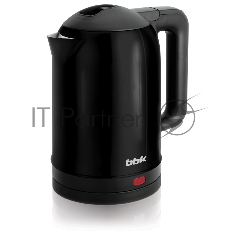 BBK EK1809S черный