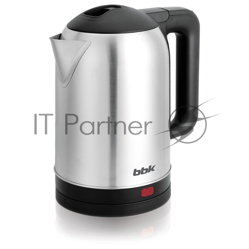 BBK EK1809S нерж ст/черный