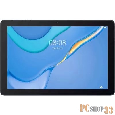 Планшет MATEPAD T 10 WIFI AGRK-W09 DEEPSEA BLUE HUAWEI