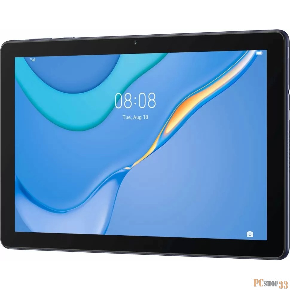 Планшет MATEPAD T 10 WIFI AGRK-W09 DEEPSEA BLUE HUAWEI