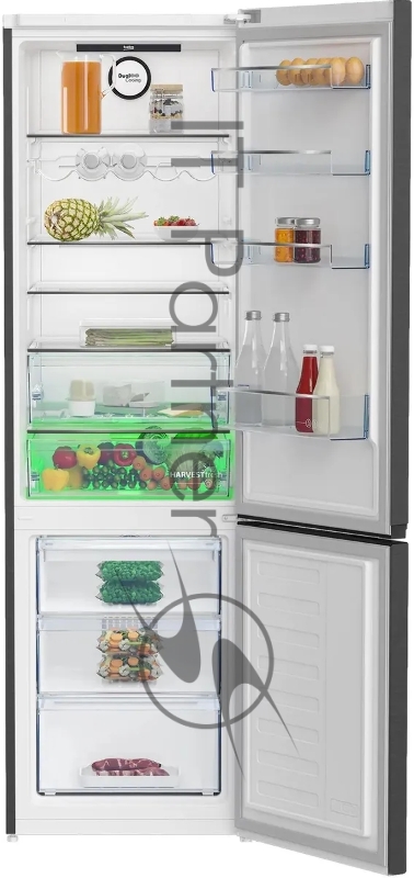 Холодильник Beko B3DRCNK402HXBR