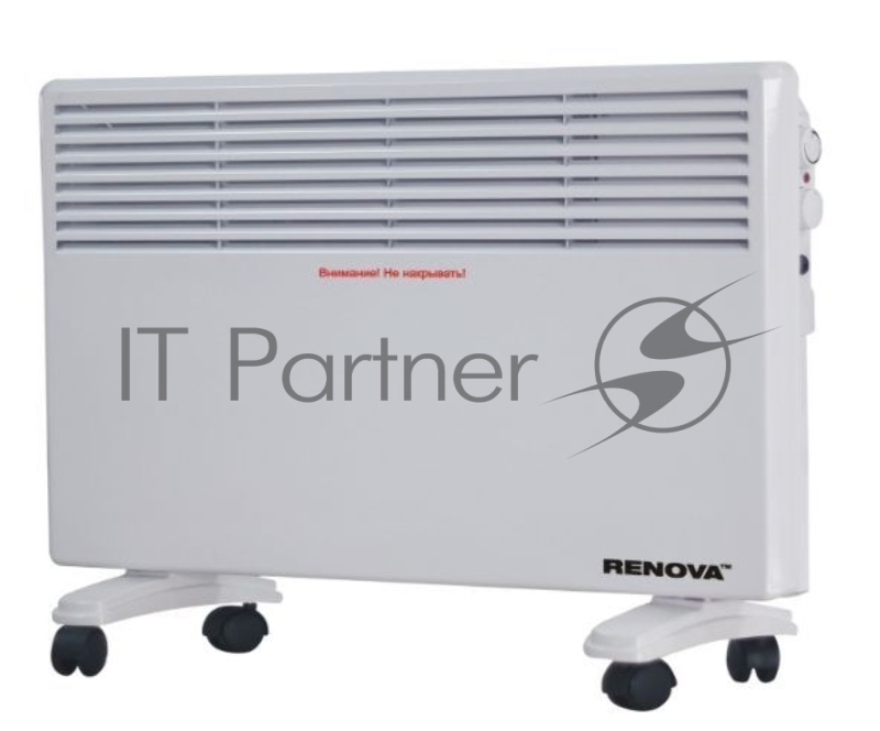 Обогреватель конвекционный RENOVA CRP2010-2WS1