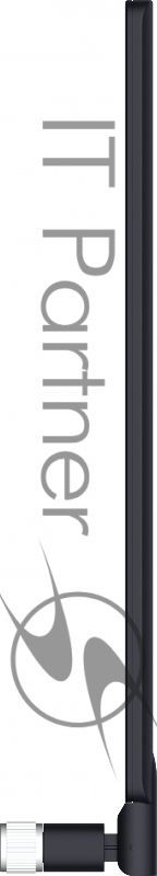 Интернет-центр TCL Linkhub HH42CV2 (HH42CV2-2ALCRU1-1) 10/100BASE-TX/3G/4G черный