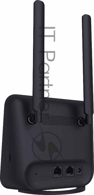 Интернет-центр TCL Linkhub HH42CV2 (HH42CV2-2ALCRU1-1) 10/100BASE-TX/3G/4G черный