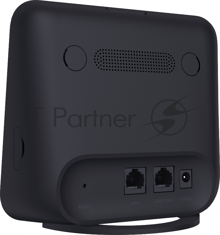 Интернет-центр TCL Linkhub HH42CV2 (HH42CV2-2ALCRU1-1) 10/100BASE-TX/3G/4G черный