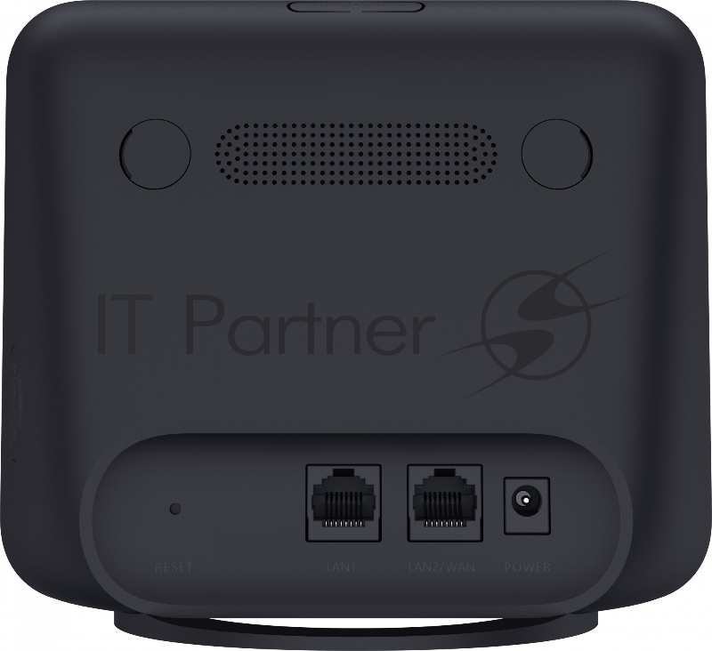 Интернет-центр TCL Linkhub HH42CV2 (HH42CV2-2ALCRU1-1) 10/100BASE-TX/3G/4G черный