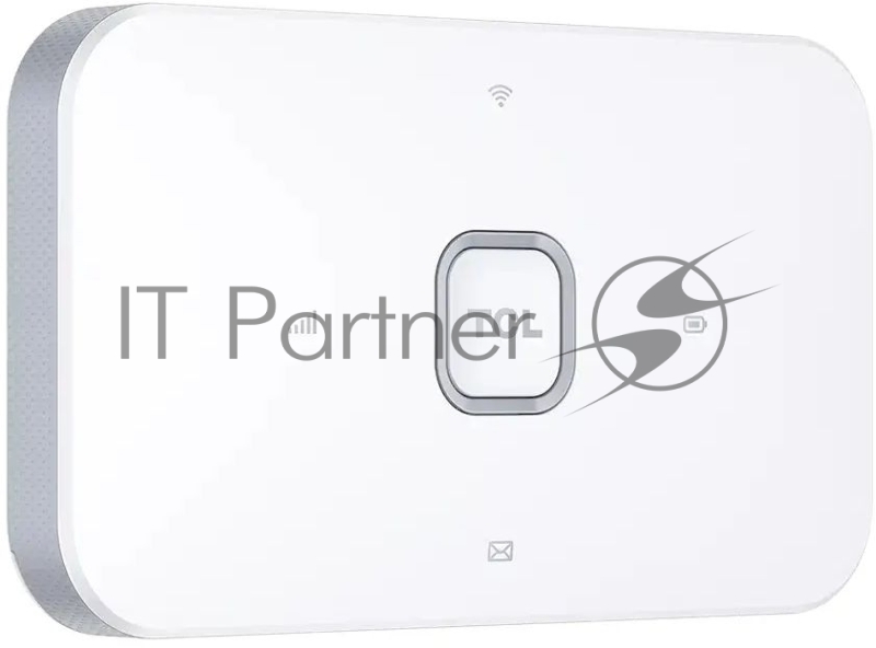 Модем 2G/3G/4G TCL Link Zone MW42LM USB Wi-Fi Firewall +Router внешний черный