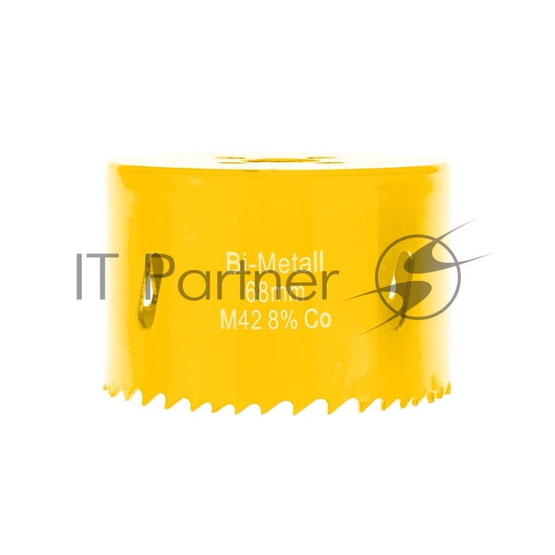 Коронка Bimetal 68 мм Kranz