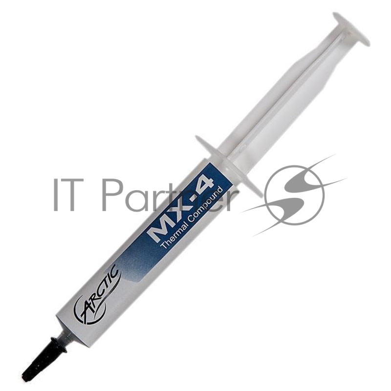 Термопаста Аrctic Cooling MX-4, 20гр.