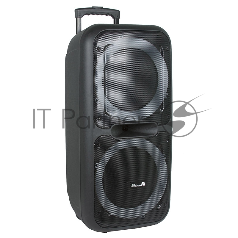 Колонка ELTRONIC 08 (20-07 DANCE BOX 200) динамик 2шт/8 с TWS