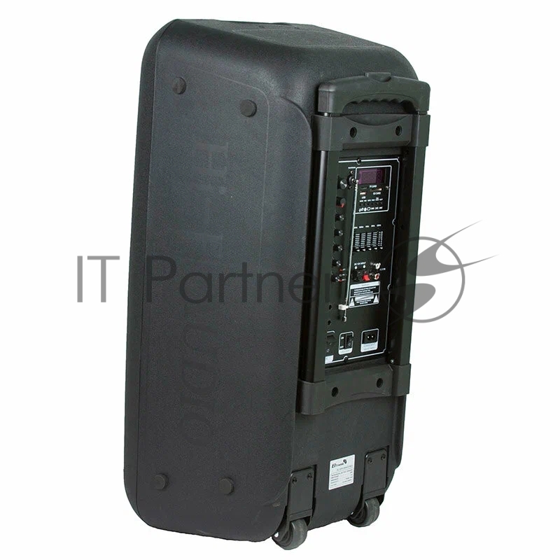 Колонка ELTRONIC 10 (20-14 DANCE BOX 300) динамик 2шт/10 с TWS