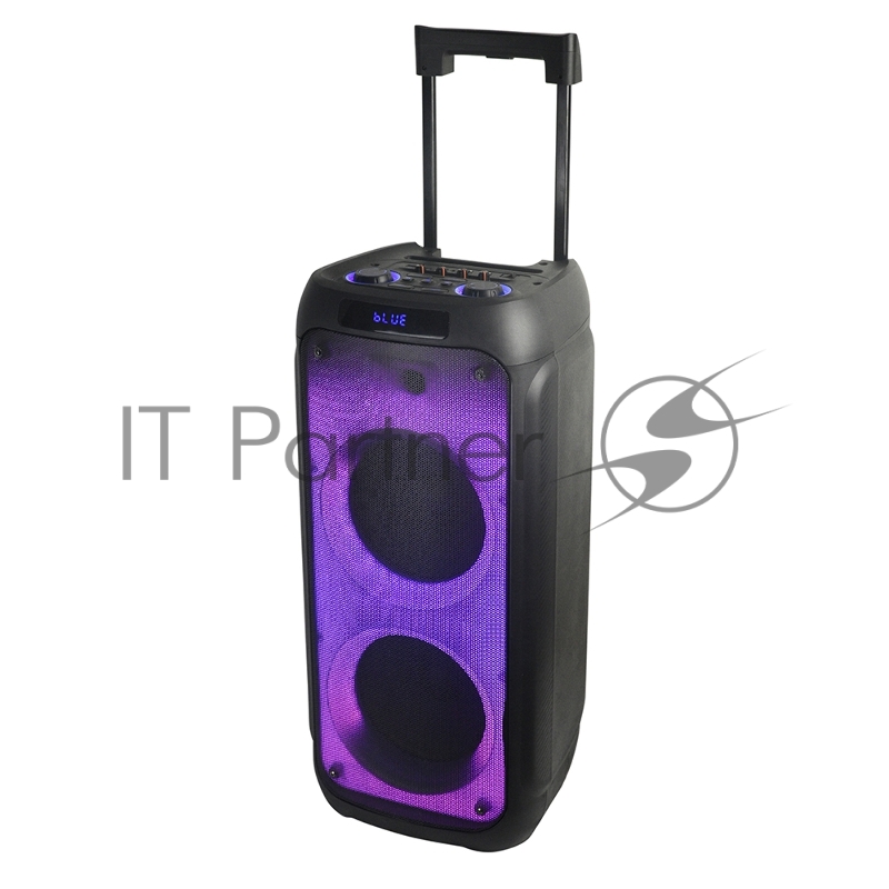 Колонка ELTRONIC 10 (20-18 FIRE BOX 1000) динамик 2шт/10 с TWS