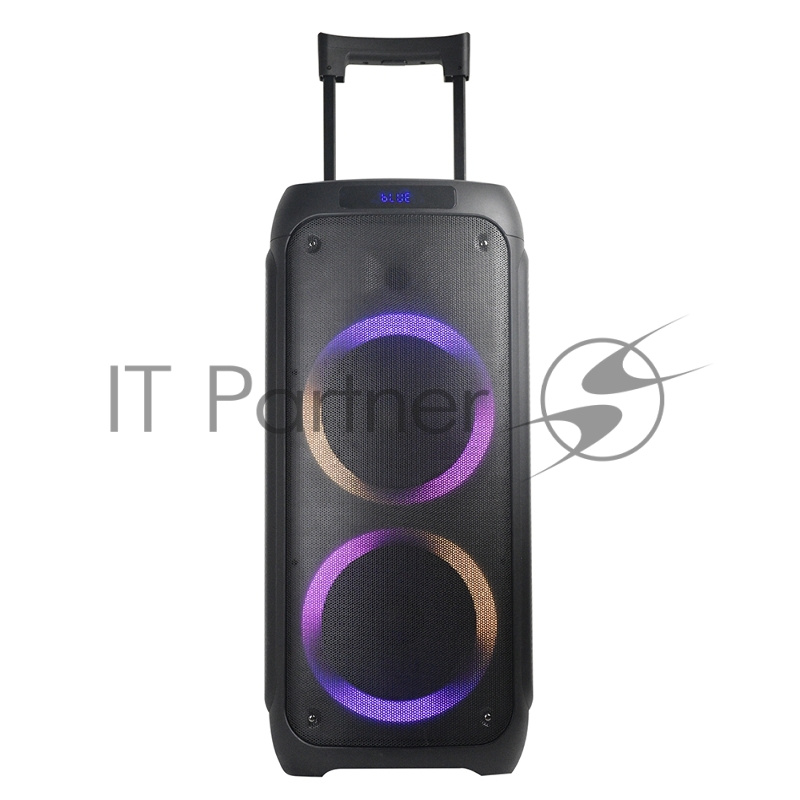 Колонка ELTRONIC 10 (20-18 FIRE BOX 1000) динамик 2шт/10 с TWS