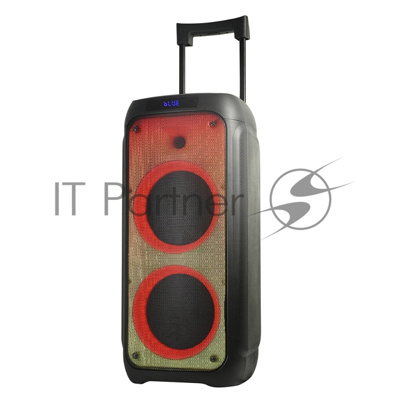 Колонка ELTRONIC 10 (20-18 FIRE BOX 1000) динамик 2шт/10 с TWS