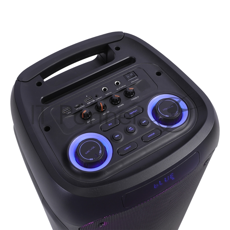 Колонка ELTRONIC 10 (20-18 FIRE BOX 1000) динамик 2шт/10 с TWS