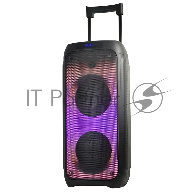 Колонка ELTRONIC 10 (20-18 FIRE BOX 1000) динамик 2шт/10 с TWS