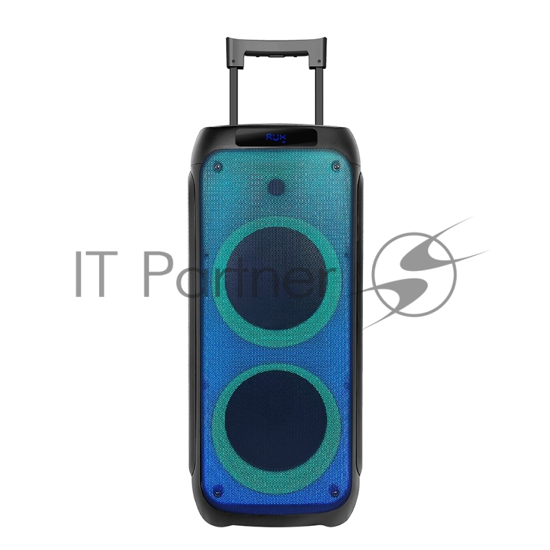 Колонка ELTRONIC 10 (20-18 FIRE BOX 1000) динамик 2шт/10 с TWS