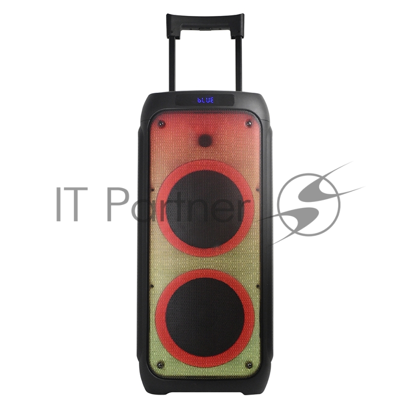 Колонка ELTRONIC 10 (20-18 FIRE BOX 1000) динамик 2шт/10 с TWS