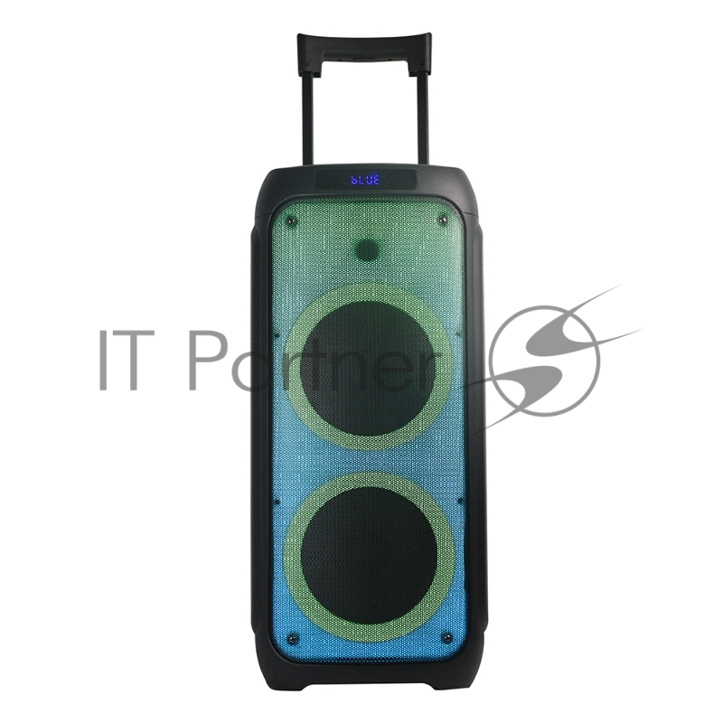 Колонка ELTRONIC 10 (20-18 FIRE BOX 1000) динамик 2шт/10 с TWS