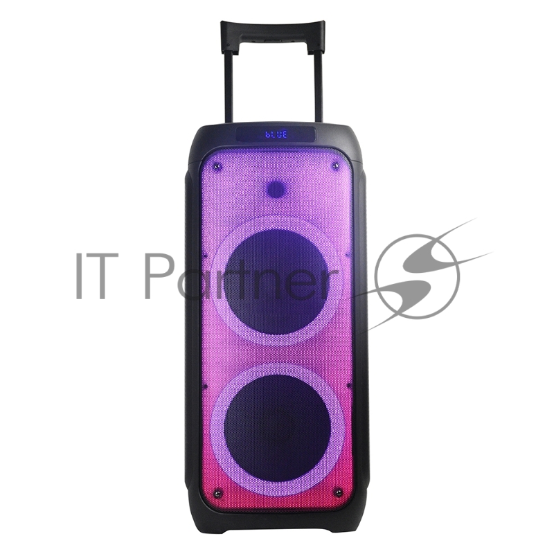 Колонка ELTRONIC 10 (20-18 FIRE BOX 1000) динамик 2шт/10 с TWS