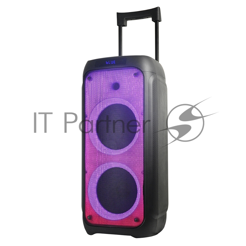 Колонка ELTRONIC 10 (20-18 FIRE BOX 1000) динамик 2шт/10 с TWS