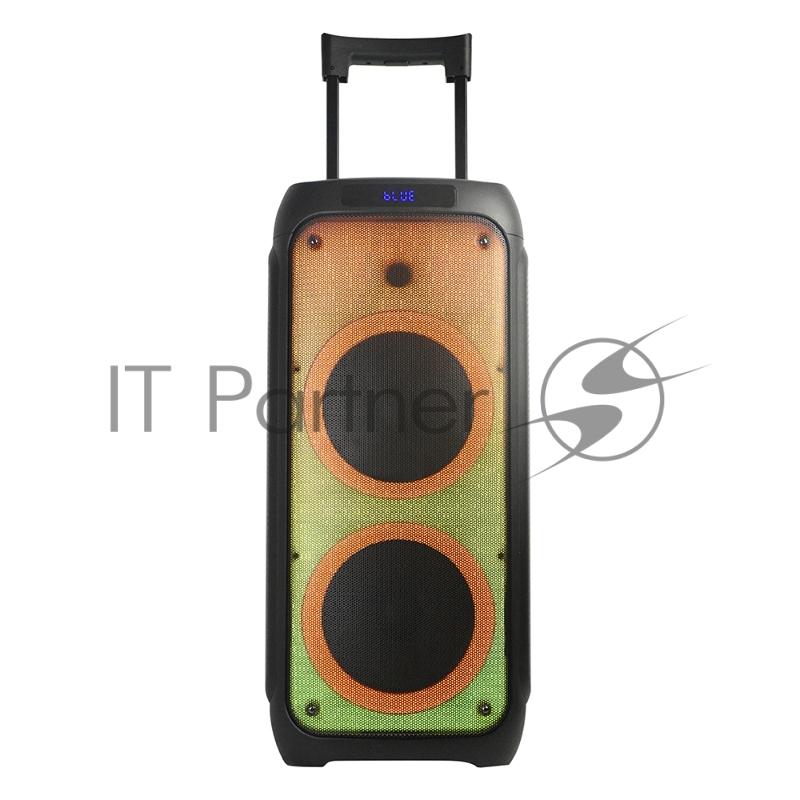 Колонка ELTRONIC 10 (20-18 FIRE BOX 1000) динамик 2шт/10 с TWS