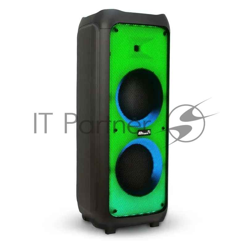 Колонка ELTRONIC 10 (20-53 FIRE BOX 1200) динамик 2шт/10 с TWS