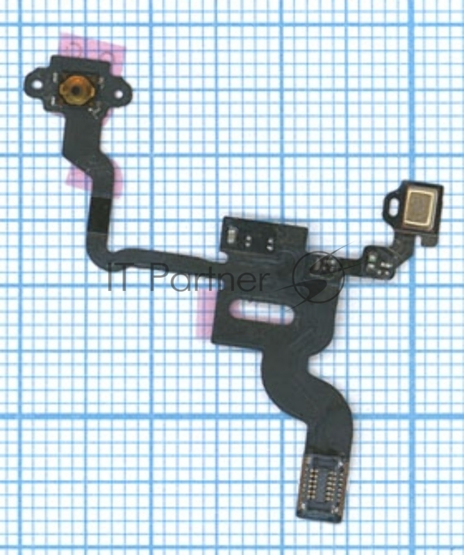 Ракель (Wiper Blade) Konica-Minolta Bizhub 502/552/602/652 JPN