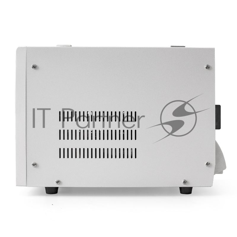 Стабилизатор напряжения ExeGate Expert AS-10000 (10000ВА, вход 140...260В, цветной дисплей, выход 220В±8%, КПД 98%, 5 уровней защиты, задержка, усиленный метал. корпус, клем.колодка, RTL)