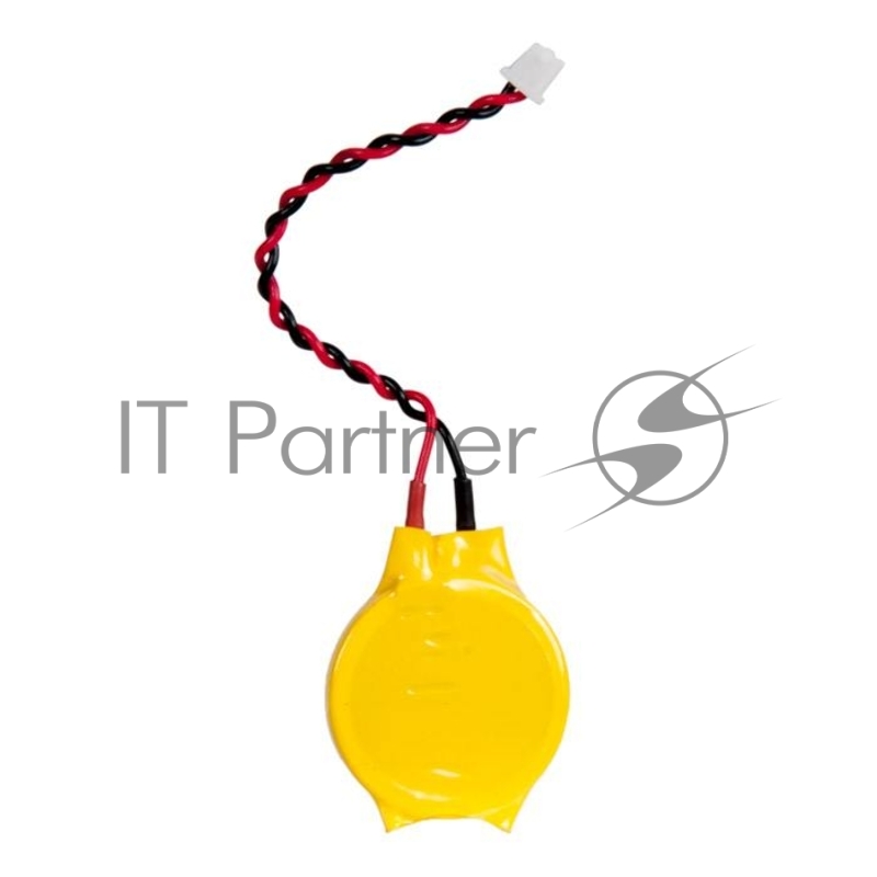 Батарейка CMOS CR2032 с коннектором