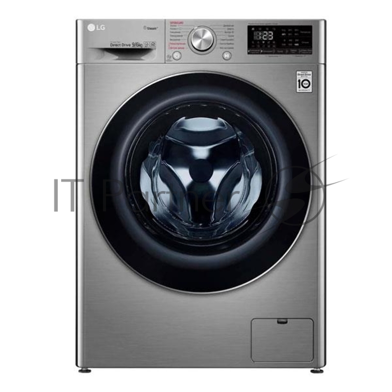 Стиральная машина LG F4V5VG2S