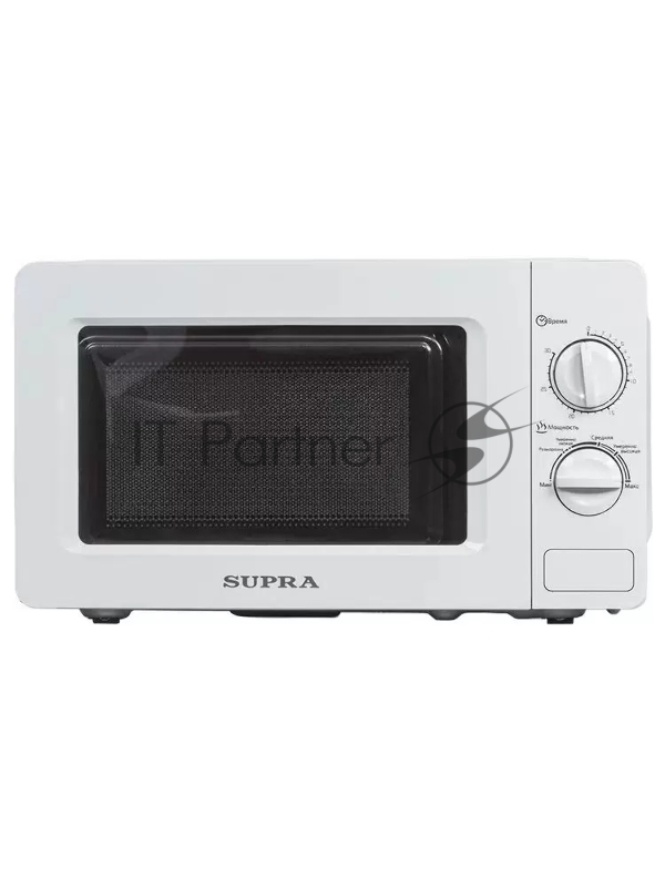 Микроволновые печи SUPRA 20MW26