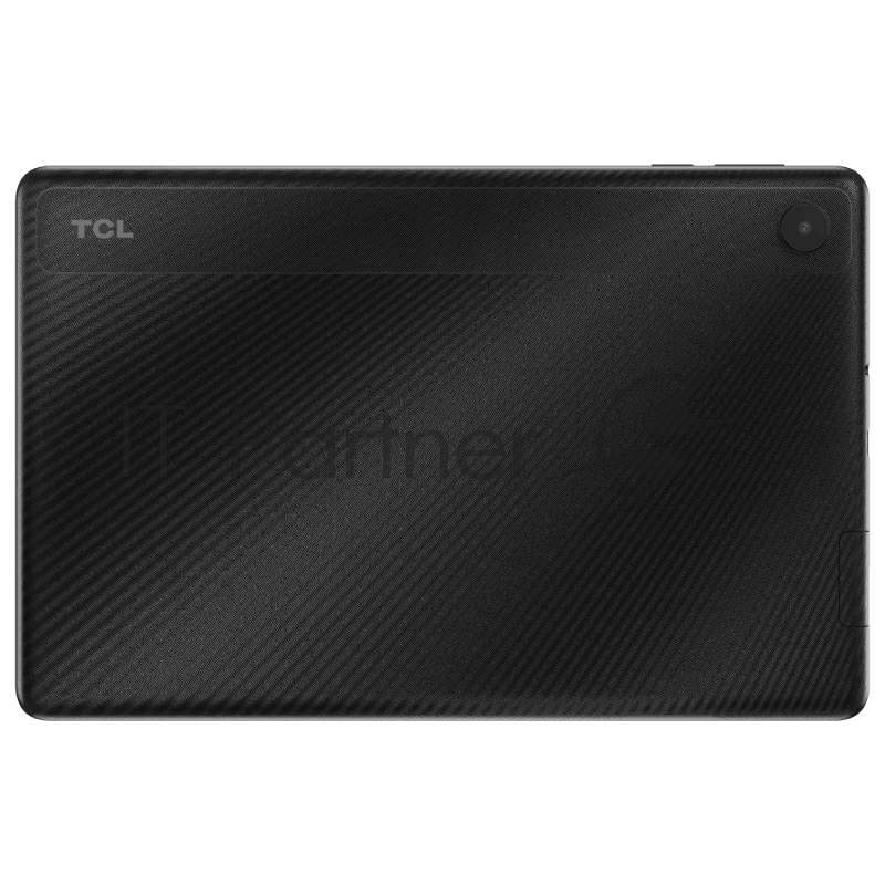 Планшет TCL TAB 10 HD WIFI 10.1 800 x 1280 пикселей IPS/MediaTek MT8768 4x2 Ггц+4x1,5ГГц /4GB/64GB/IMG GE8320 GPU/no3G/GPS/WiFi/5.0/5.0MP+5. 11/DARK GREY