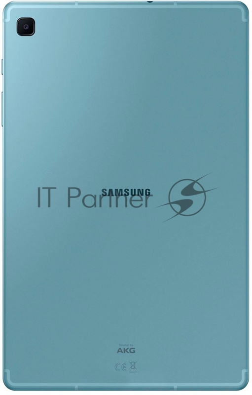 Планшет Samsung Galaxy Tab S6 Lite 10.4 64Gb LTE Blue