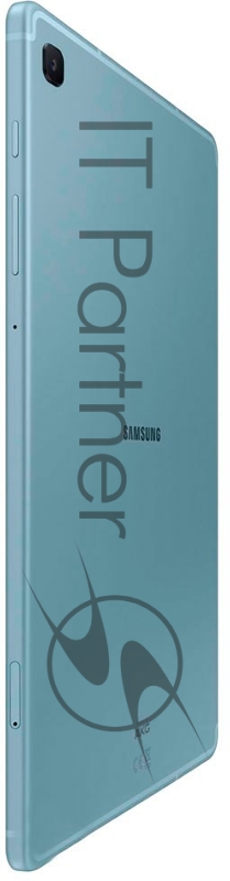 Планшет Samsung Galaxy Tab S6 Lite 10.4 64Gb LTE Blue