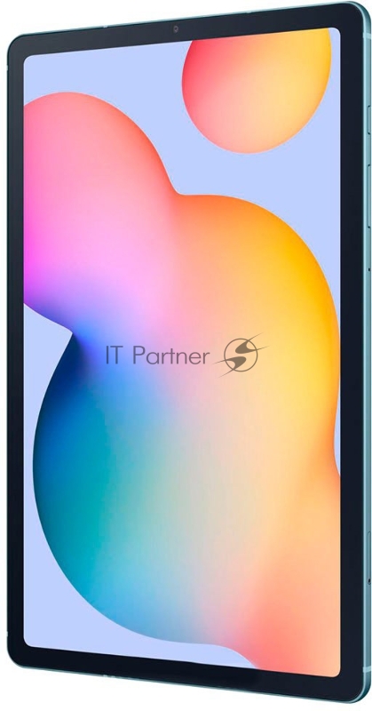 Планшет Samsung Galaxy Tab S6 Lite 10.4 64Gb LTE Blue