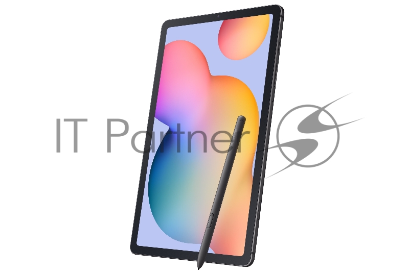 Планшет Samsung Galaxy Tab S6 Lite 10.4 64Gb LTE Gray